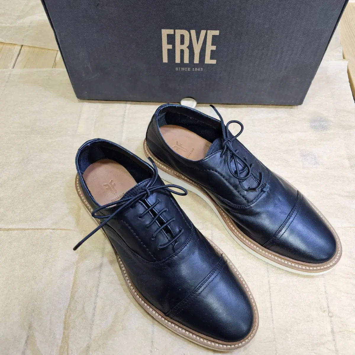 FRYE