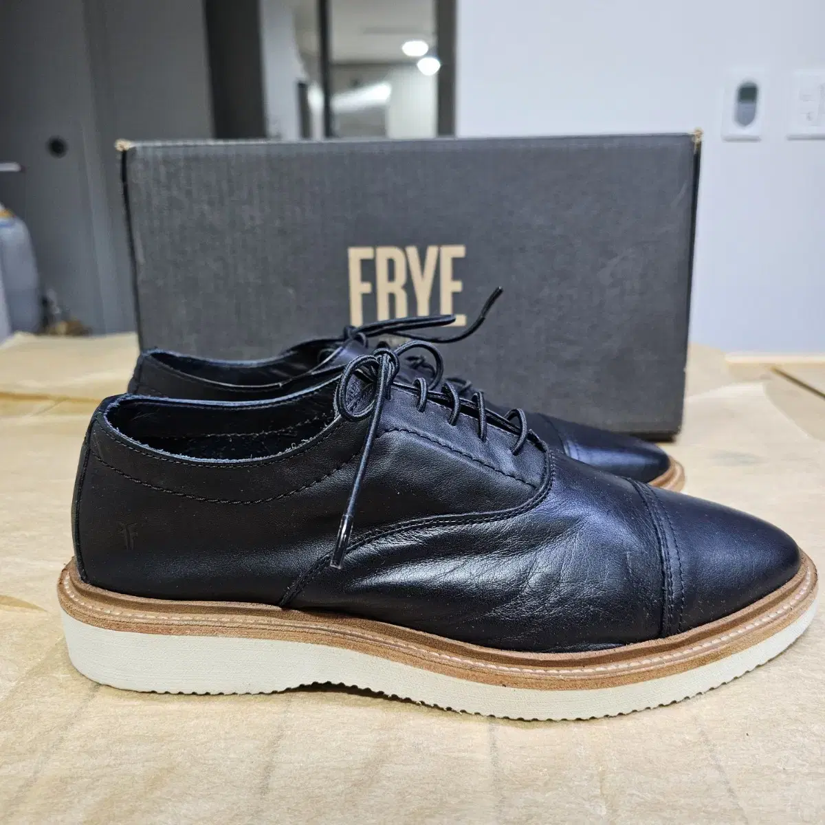 FRYE