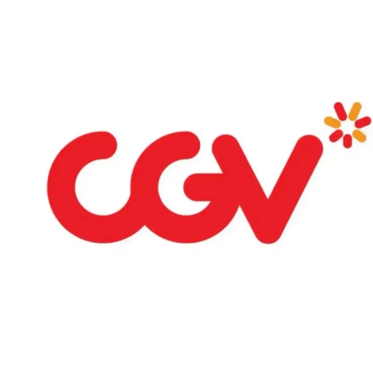 CGV 2D General Movie Ticketing Weekends and Holidays Available