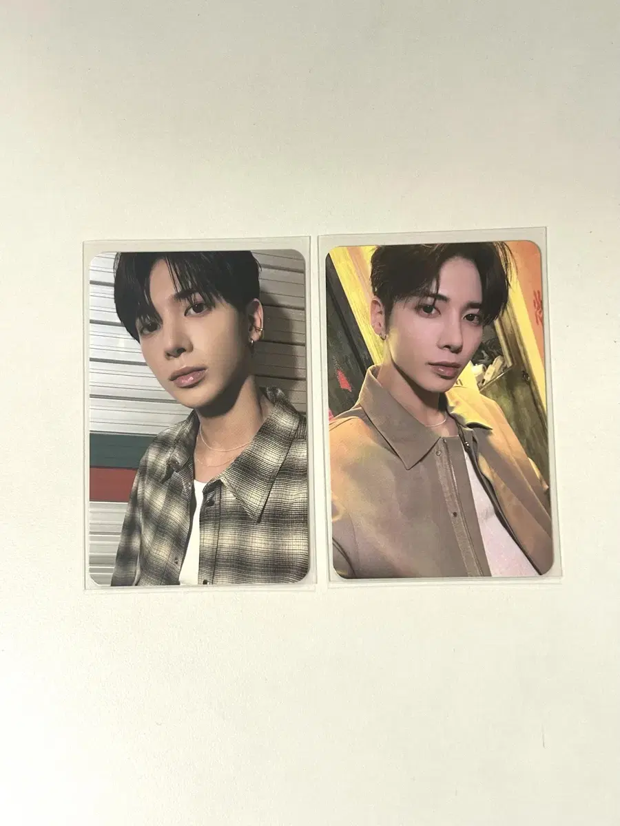 TXT 2024 seasons greetings season's greetings taehyun photocard bulk