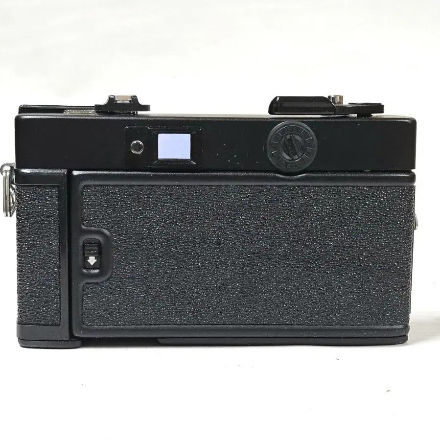 코니카 KONICA C35 EF 엔디워홀 카메라 1290433