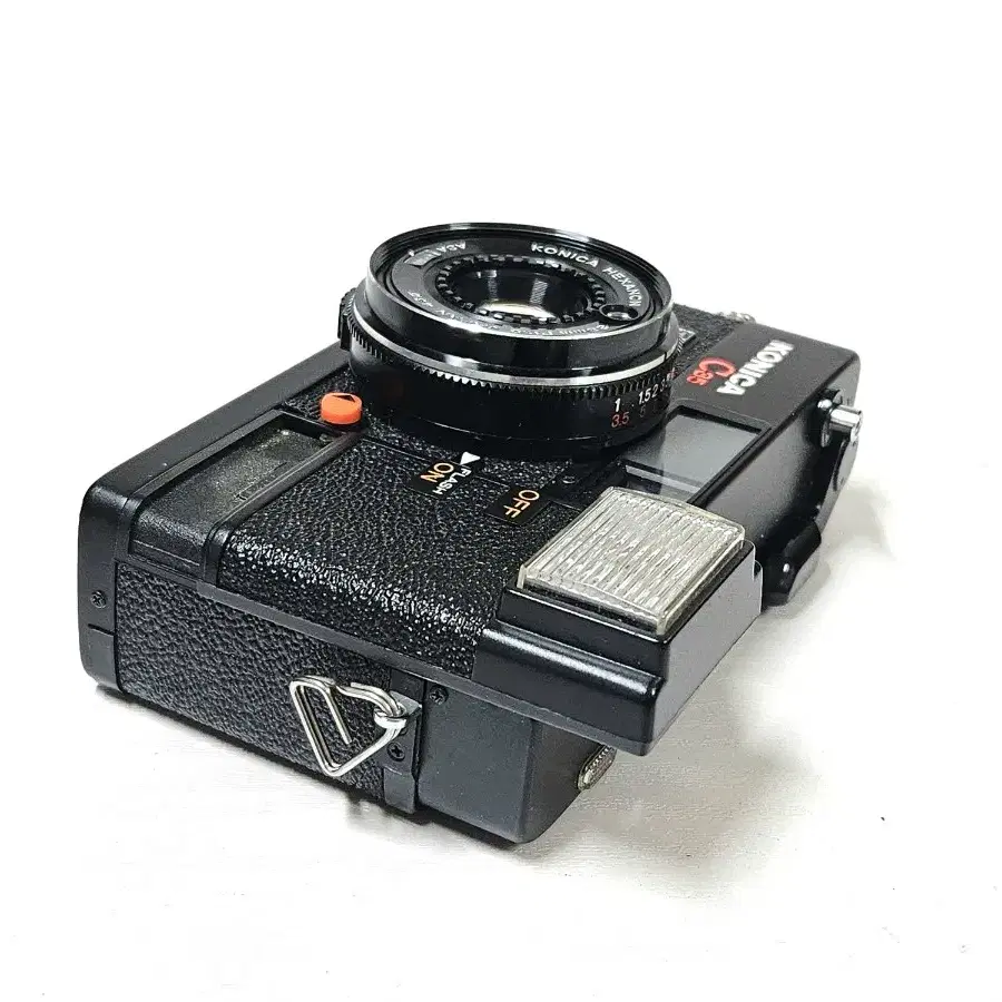 코니카 KONICA C35 EF 엔디워홀 카메라 1290433