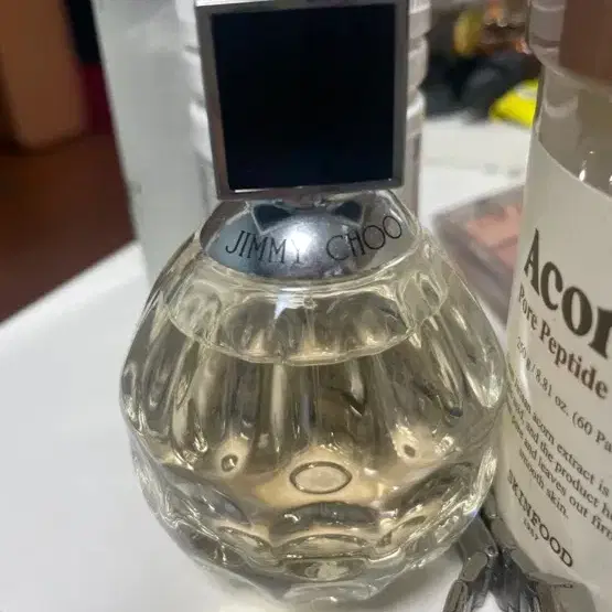 지미추 향수 EDT 60ml