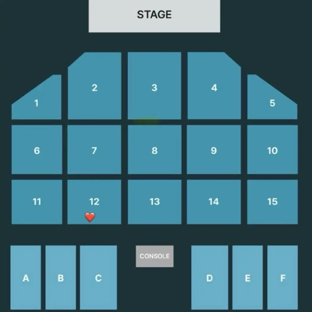 데이식스 부산 콘서트 막콘 플로어