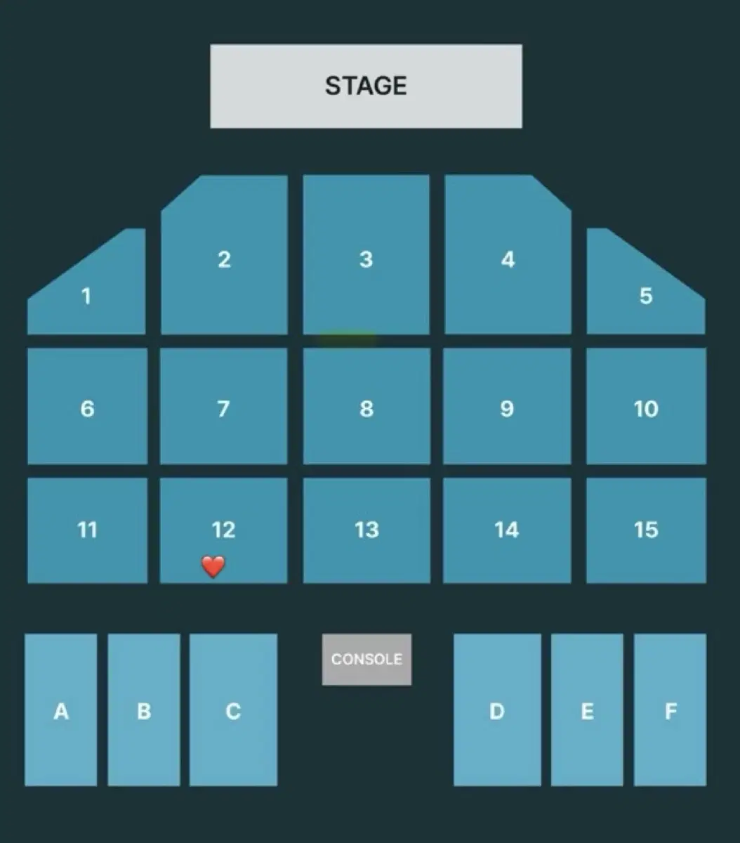 데이식스 부산 콘서트 막콘 플로어