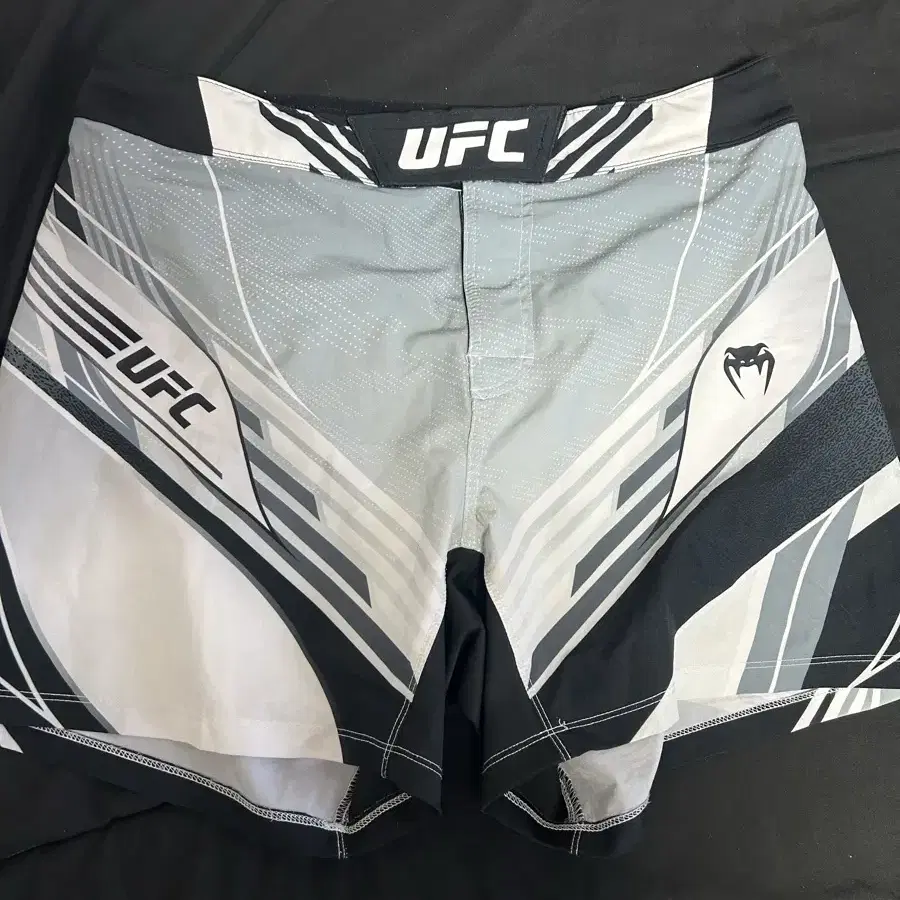 베놈 ufc 파이트쇼츠