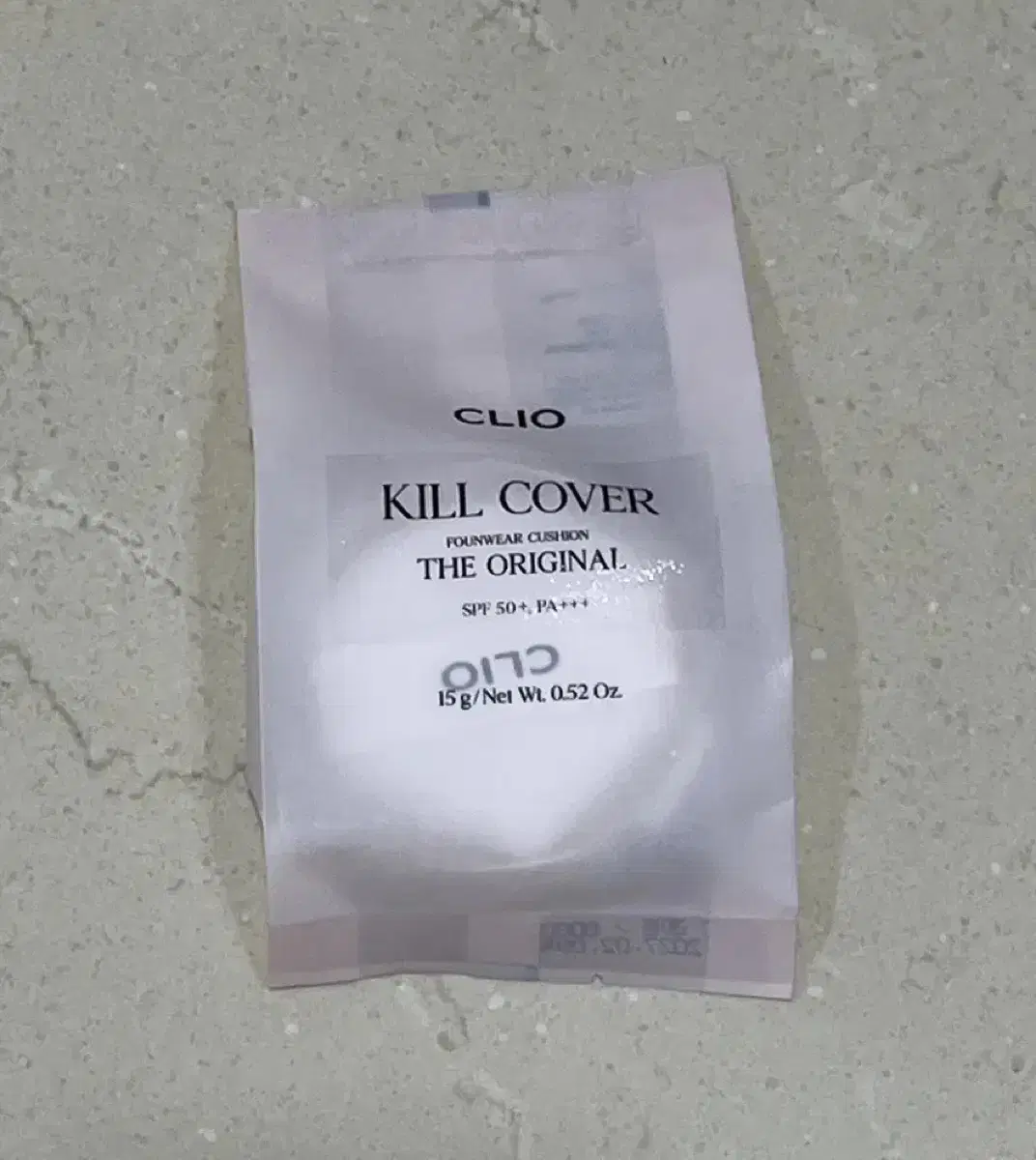 Clio Kill Cover Foundation Cushion The Original