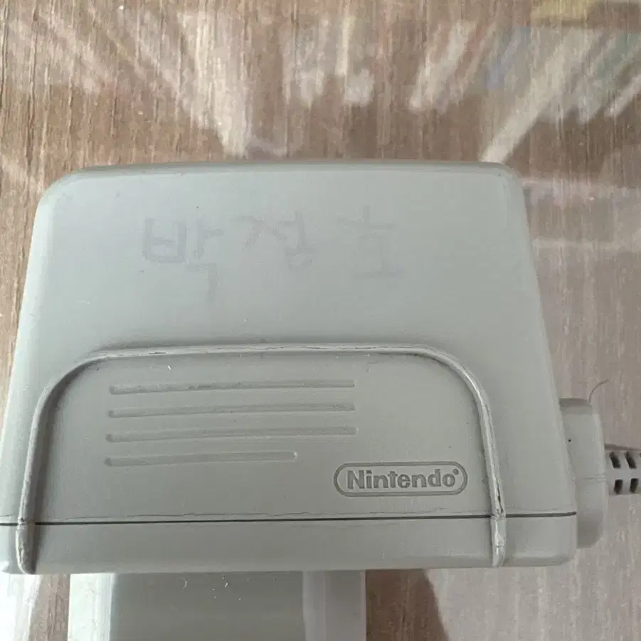 닌텐도 3ds xl 구큰다수