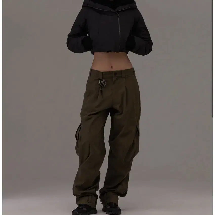 혜인서hyeinseo cargo pants 3size