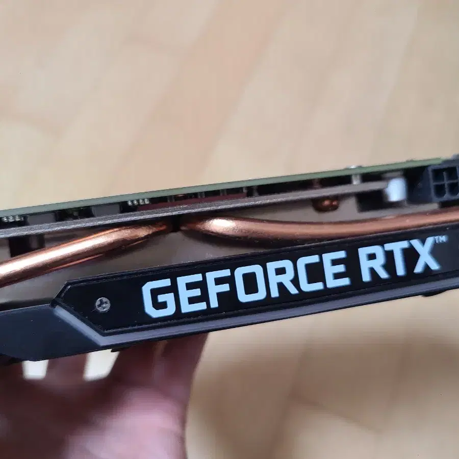 판매) RTX 2060 6GB