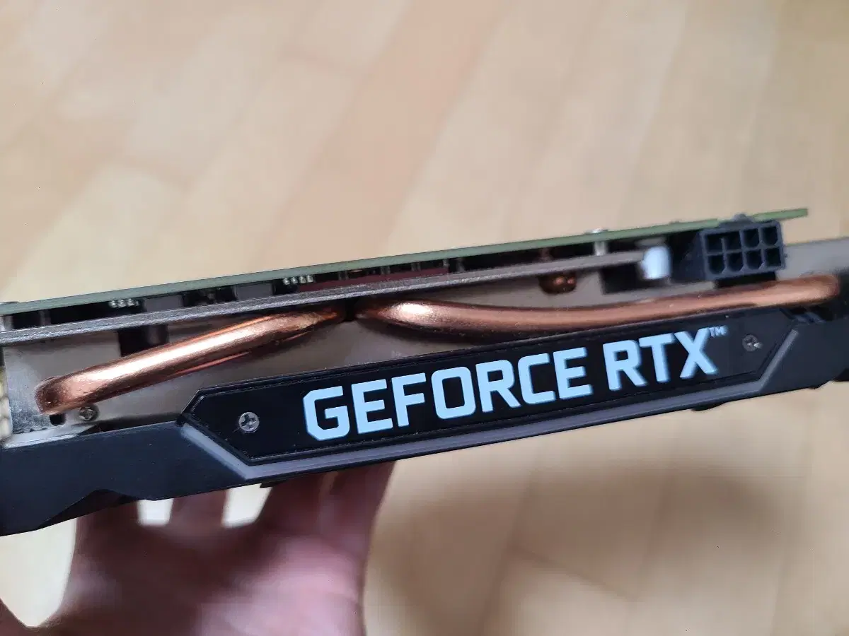 판매) RTX 2060 6GB