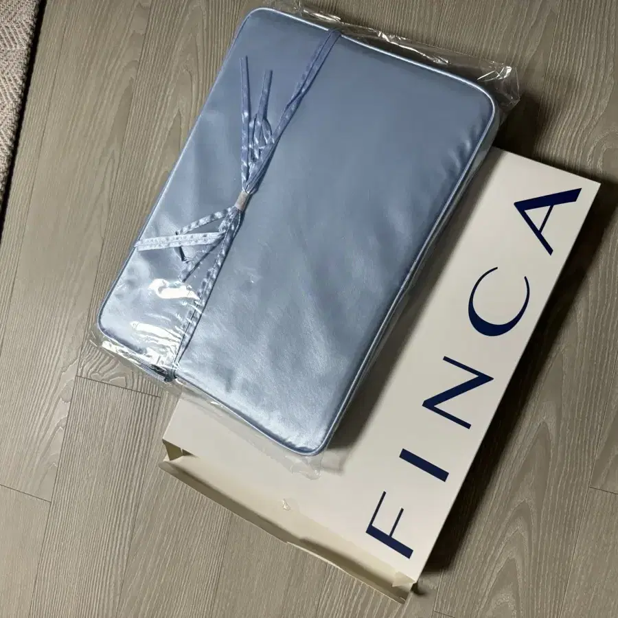 Finca 노트북 파우치