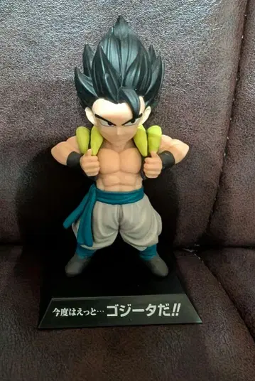 제일복권 드래곤아카이브스 초사이어인 블루 오지터