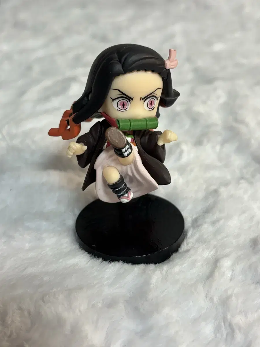 Kamado Nezuko Mini Figure