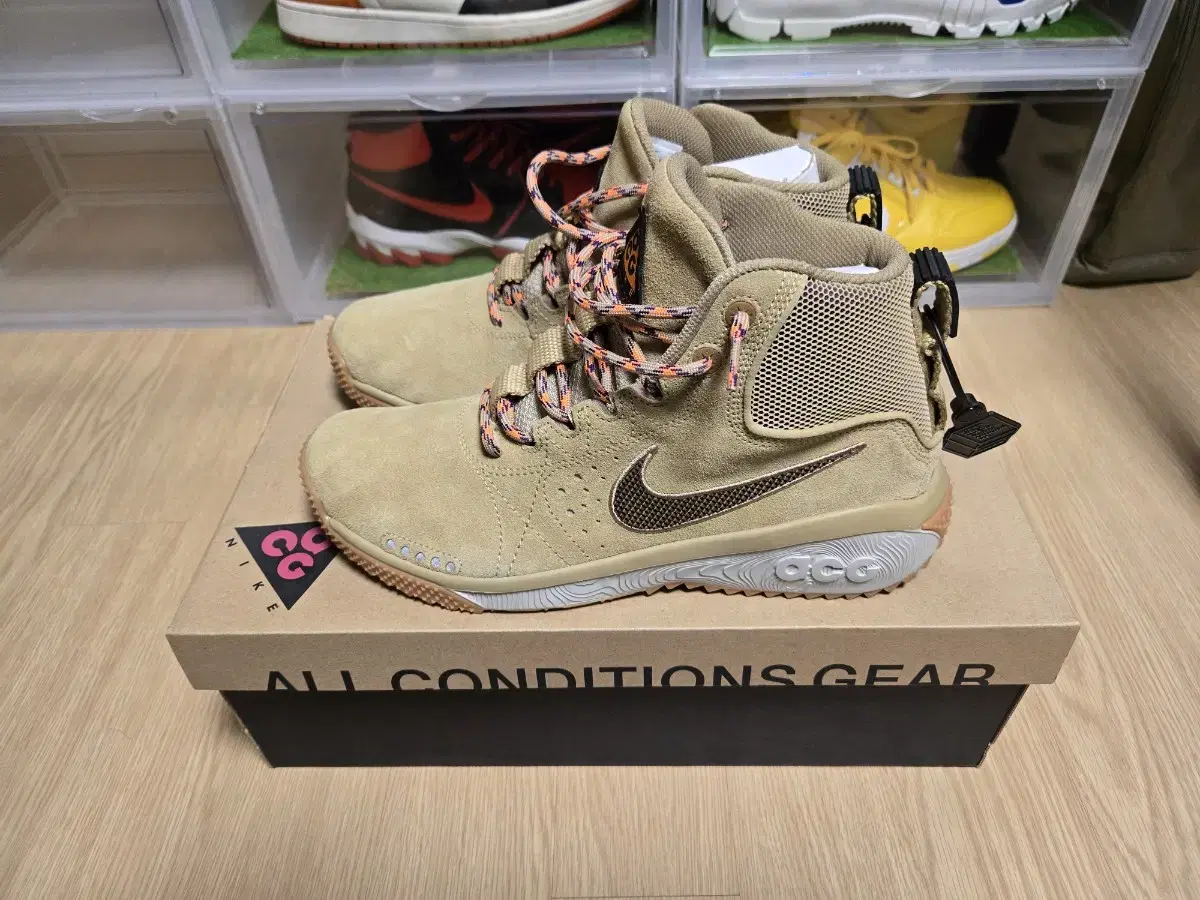 ACG Shoes Angelest [285]