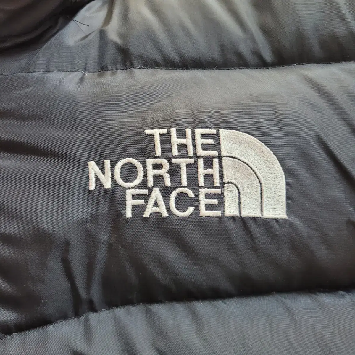 XXXL 노스페이스 TNF 초기 눕시패딩