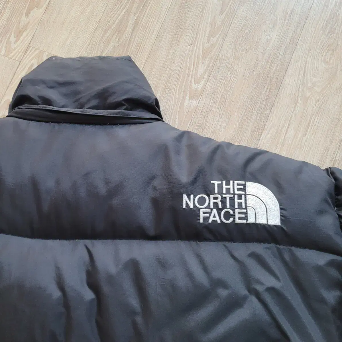 XXXL 노스페이스 TNF 초기 눕시패딩