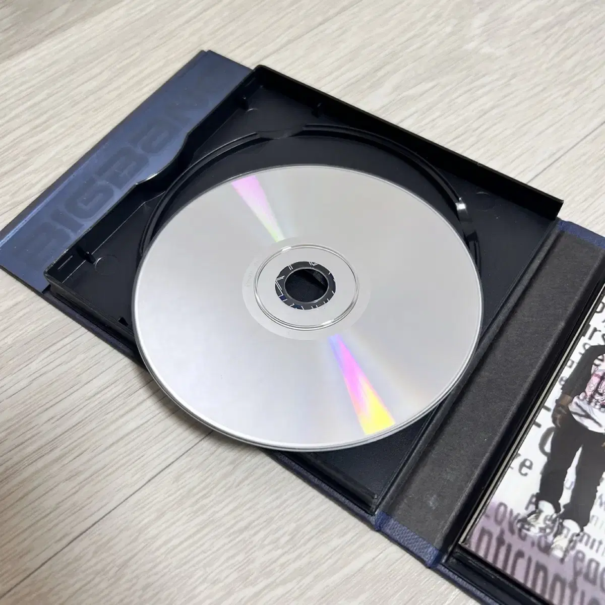 빅뱅 이효리 비 신혜성 KPOP CD