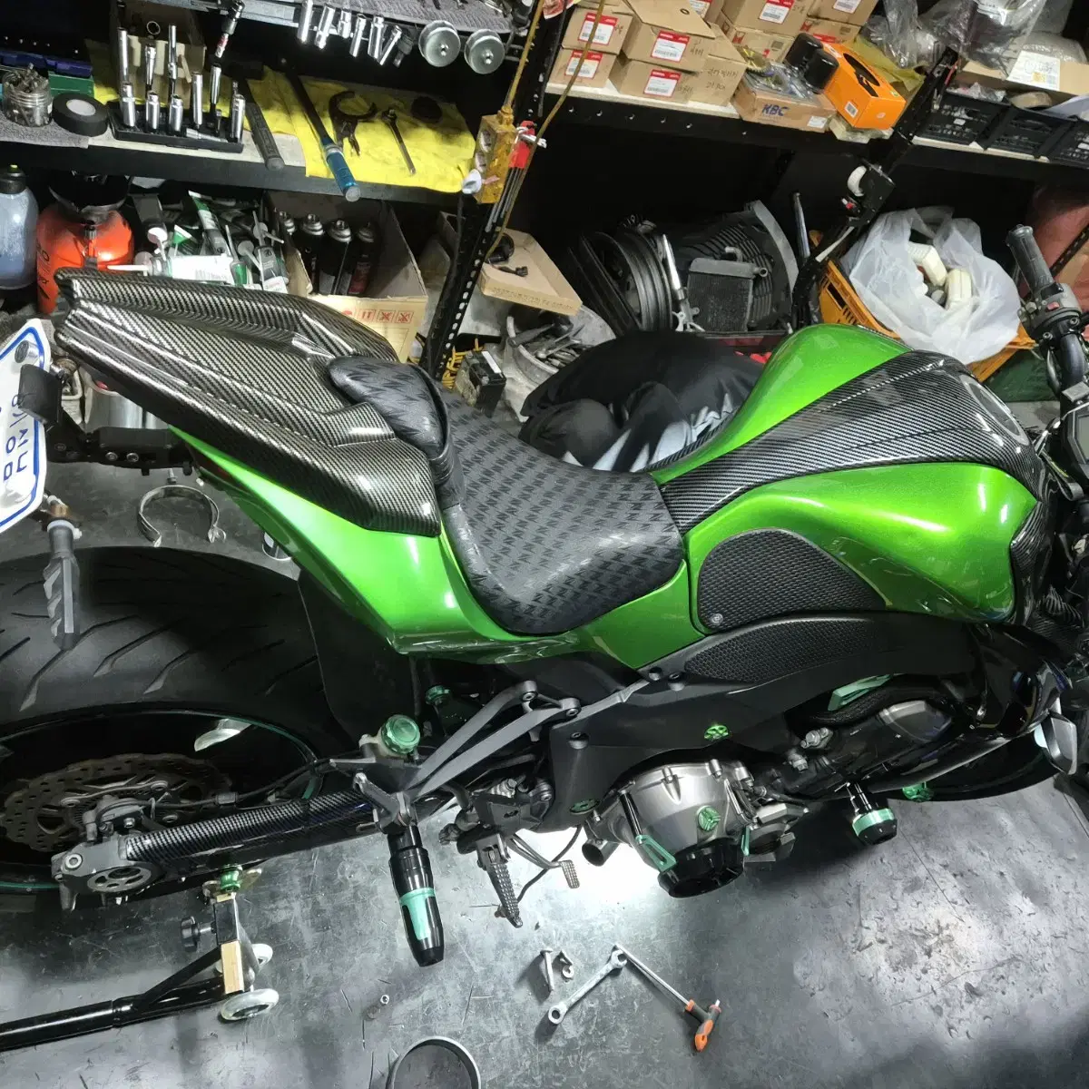 z1000 2015