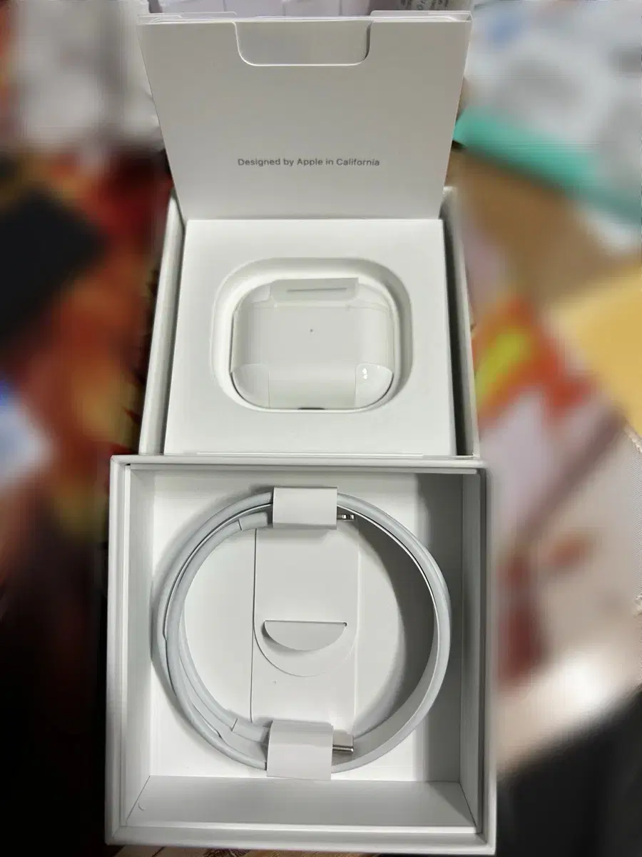 애플 에어팟 3세대 Apple AirPods 3 풀박스 판매