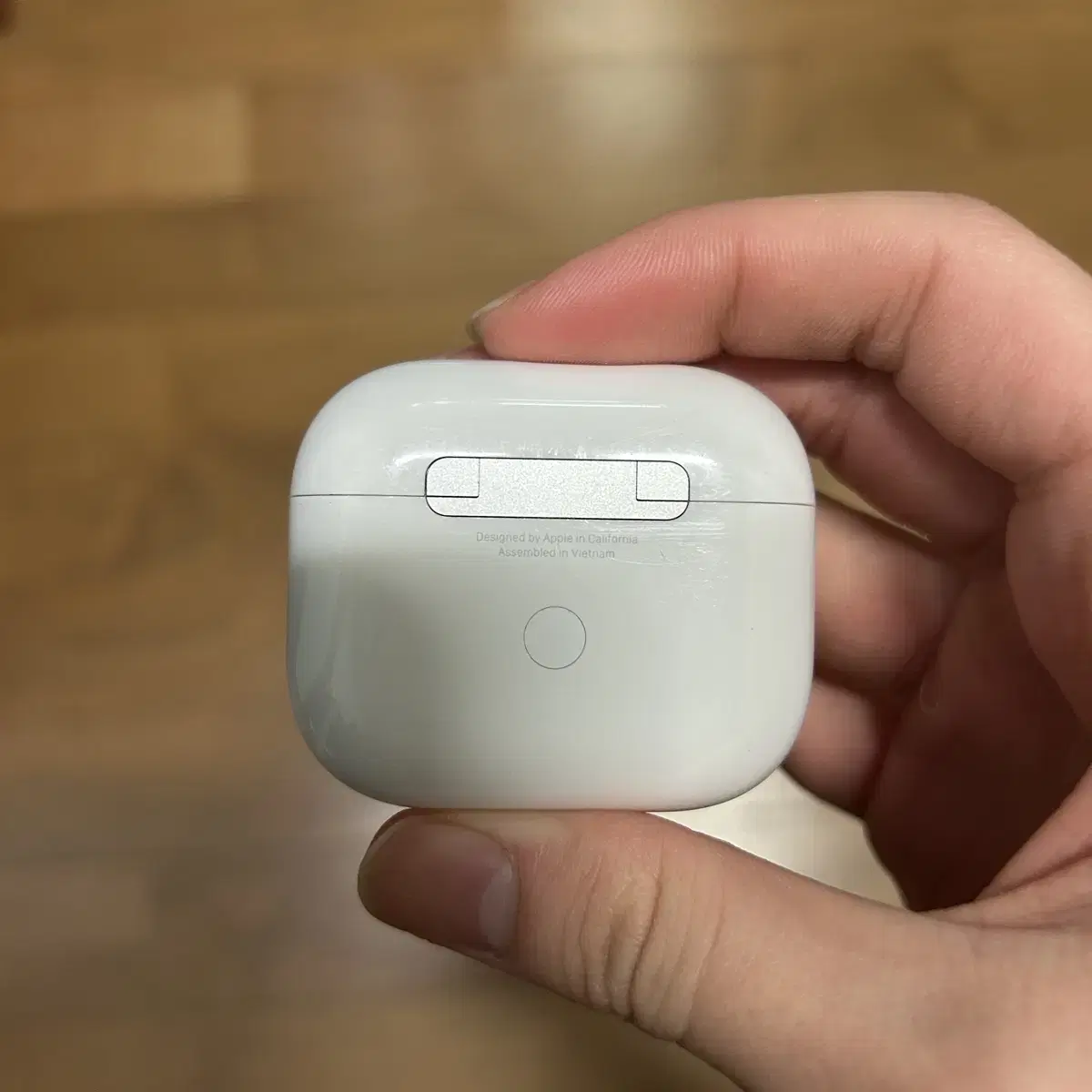 애플 에어팟 3세대 Apple AirPods 3 풀박스 판매