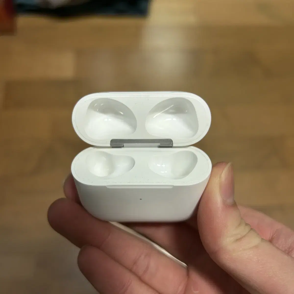 애플 에어팟 3세대 Apple AirPods 3 풀박스 판매