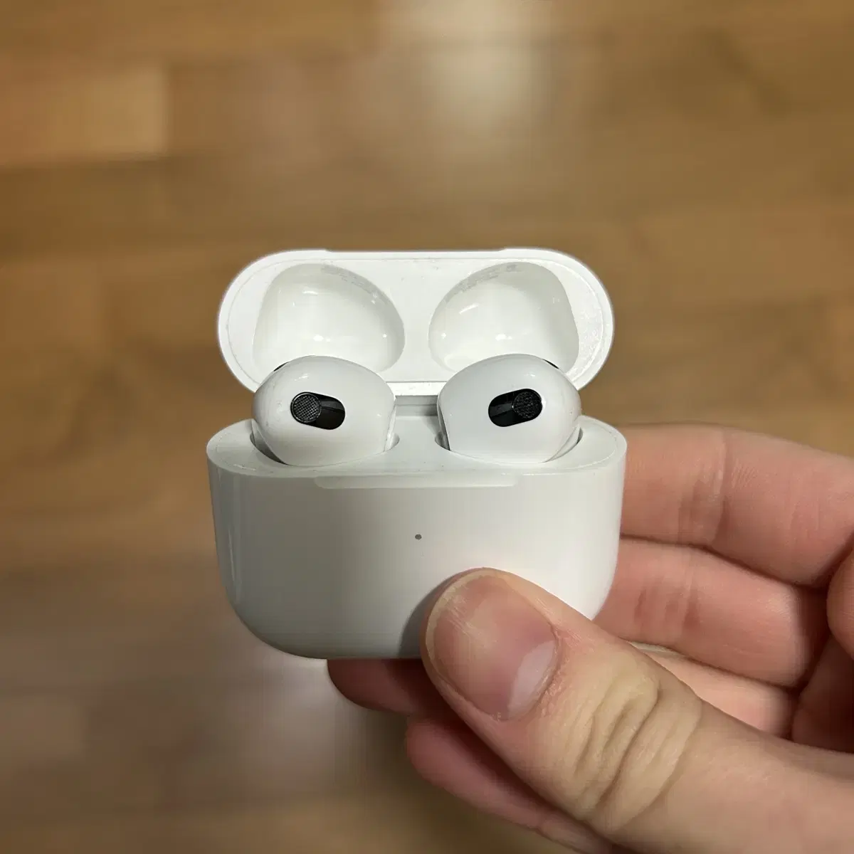 애플 에어팟 3세대 Apple AirPods 3 풀박스 판매