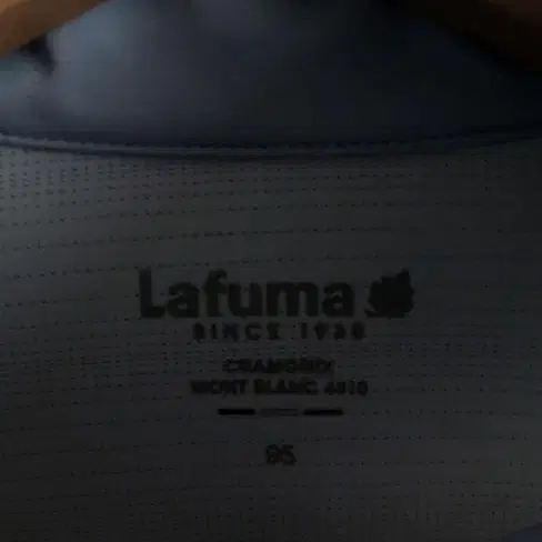 LAFUMA 맨투맨 | Unisex 95(13-2)