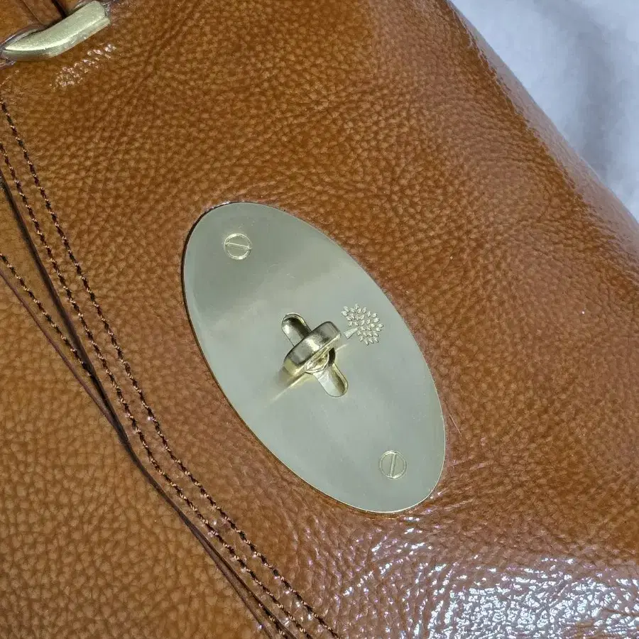 멀버리 Mulberry 2way 알렉사백