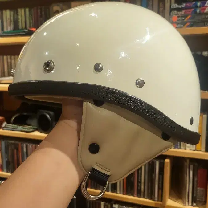 1960,s Buco helmet 두 점