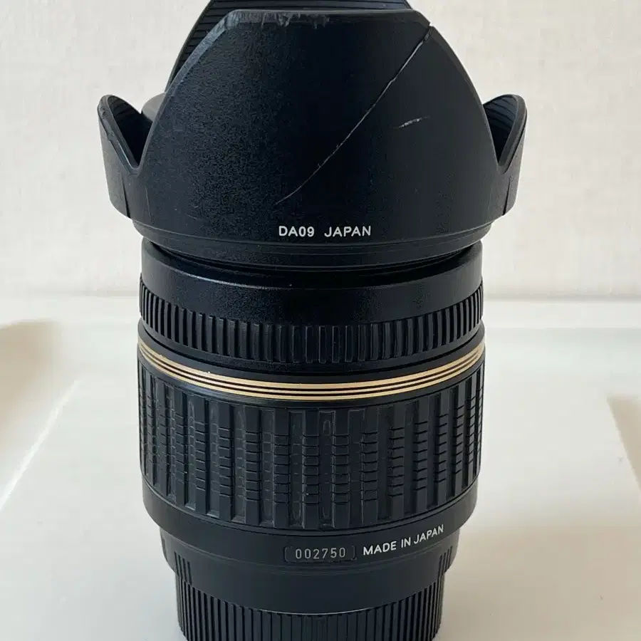 탐론 AF 17-50mm 1:2.8 XR Di II