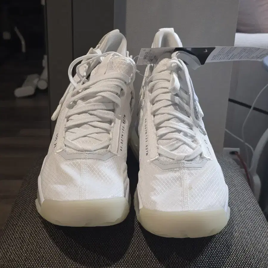 나이키  Air Jordan PROTO MAX 720