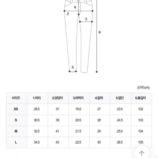 데이로제 글램 투버튼 워싱 부츠컷 딥블루