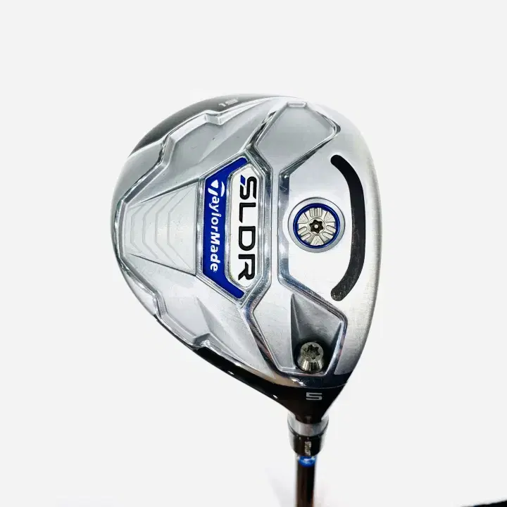 중고 테일러메이드 우드 SLDR TM1 116 5번 19도 R 0484