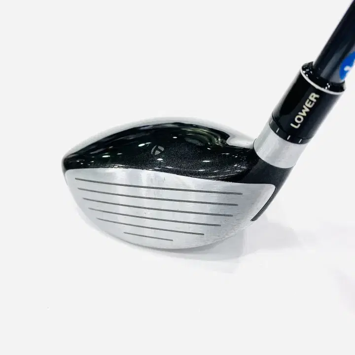 중고 테일러메이드 우드 SLDR TM1 116 5번 19도 R 0484