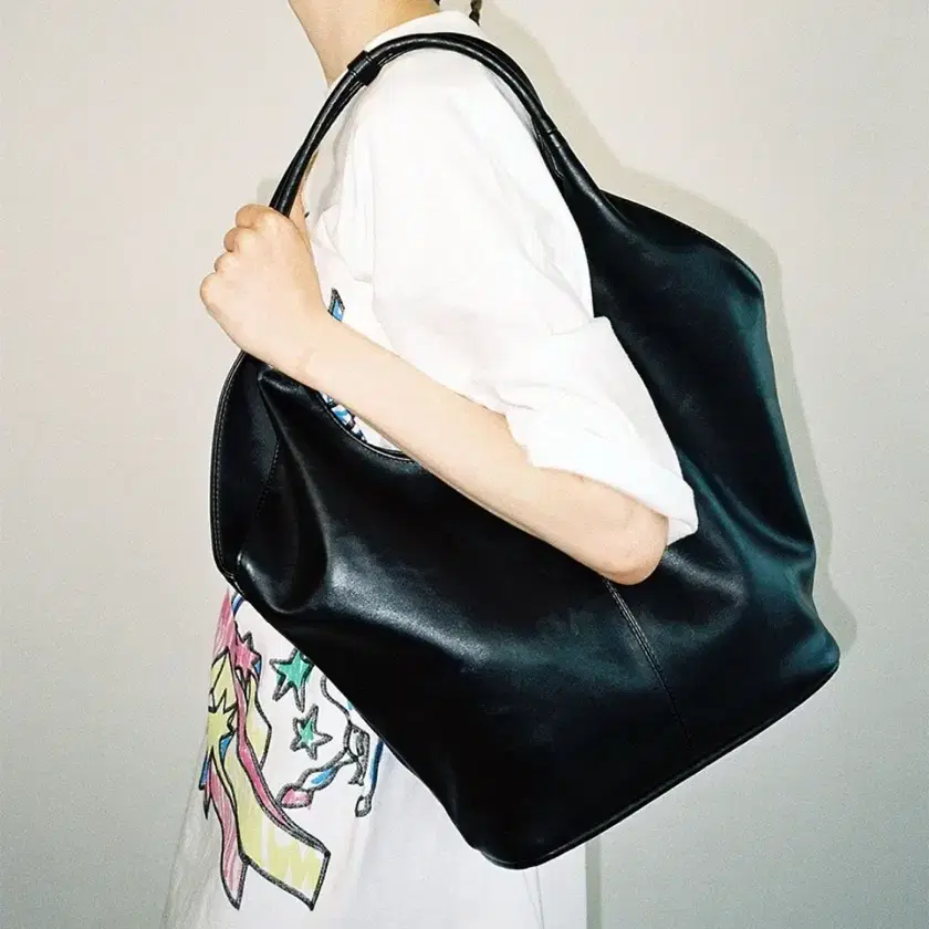 여밈 vase bag