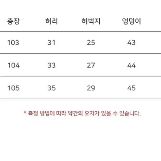 노이아고 컷팅 부츠컷 데님 팬츠 딥블루