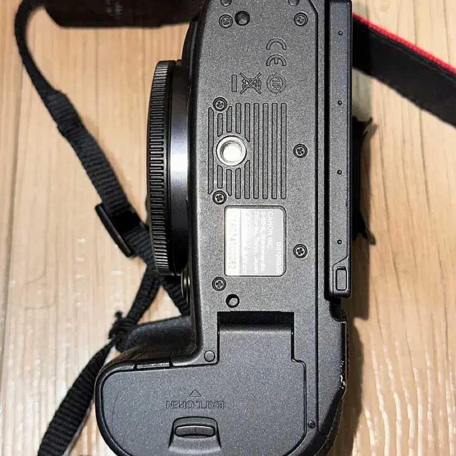 캐논 EOS R5