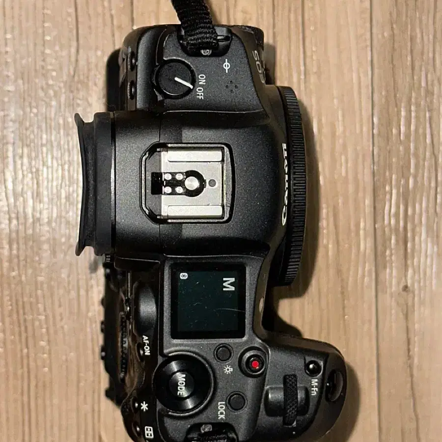 캐논 EOS R5