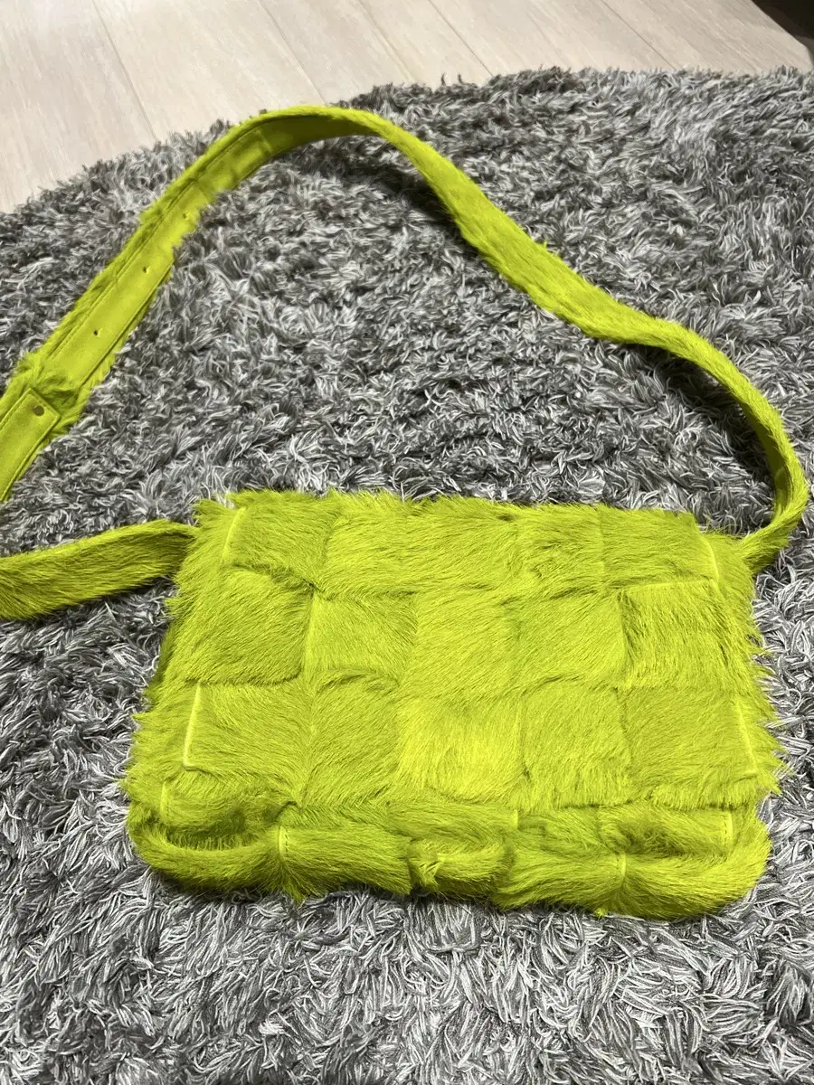 Bottega Veneta Song Cassette Bag