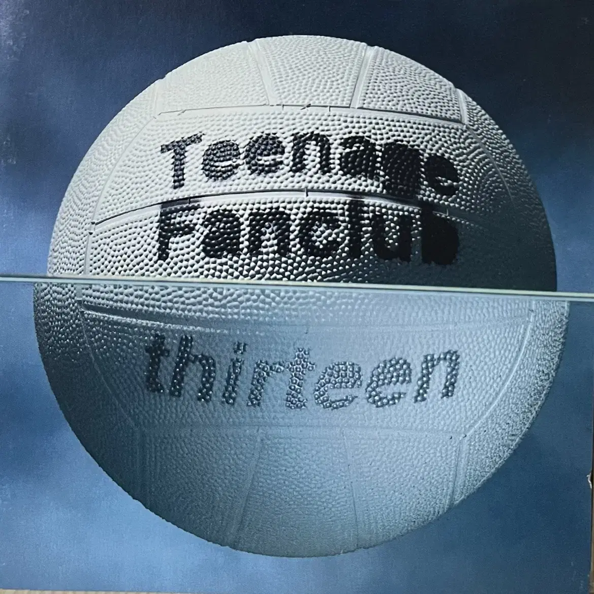 (CD) Teenage Fanclub - Thirteen 2cd