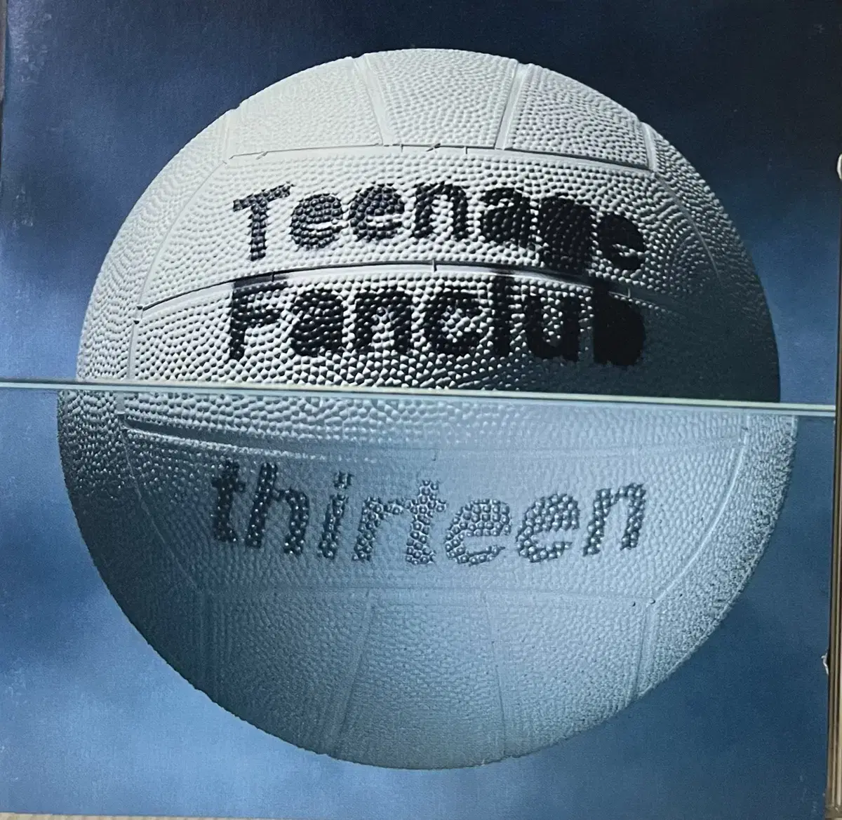 (CD) Teenage Fanclub - Thirteen 2cd