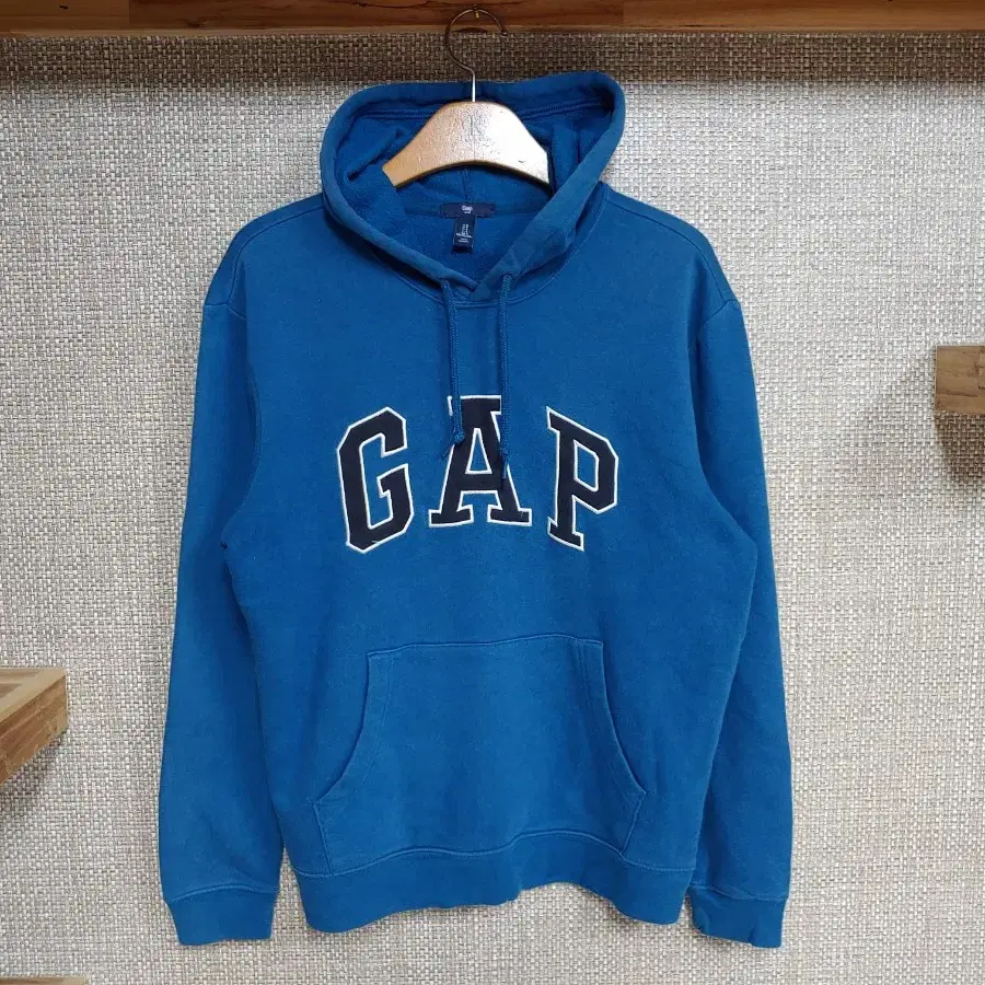 S 95사이즈 갭 후드티 GAP 빈티지 아메카지 올드스쿨