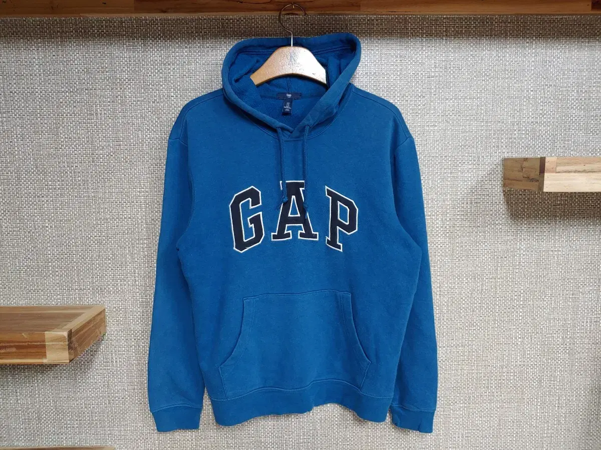 S 95사이즈 갭 후드티 GAP 빈티지 아메카지 올드스쿨