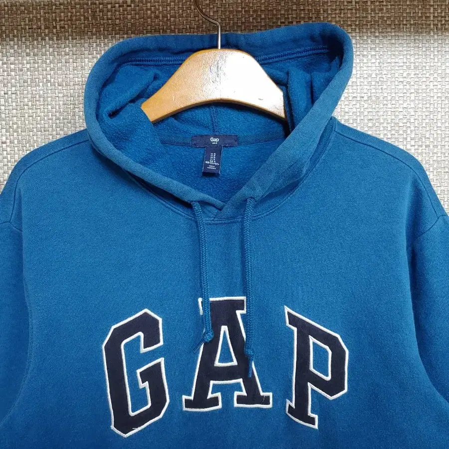 S 95사이즈 갭 후드티 GAP 빈티지 아메카지 올드스쿨