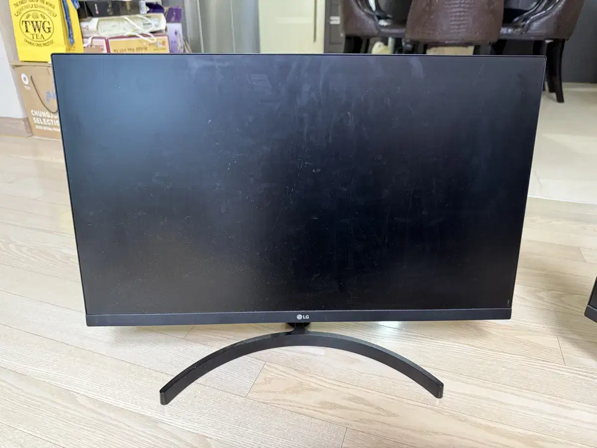 LG 27인치 27MK600M 모니터 판매합니다!!