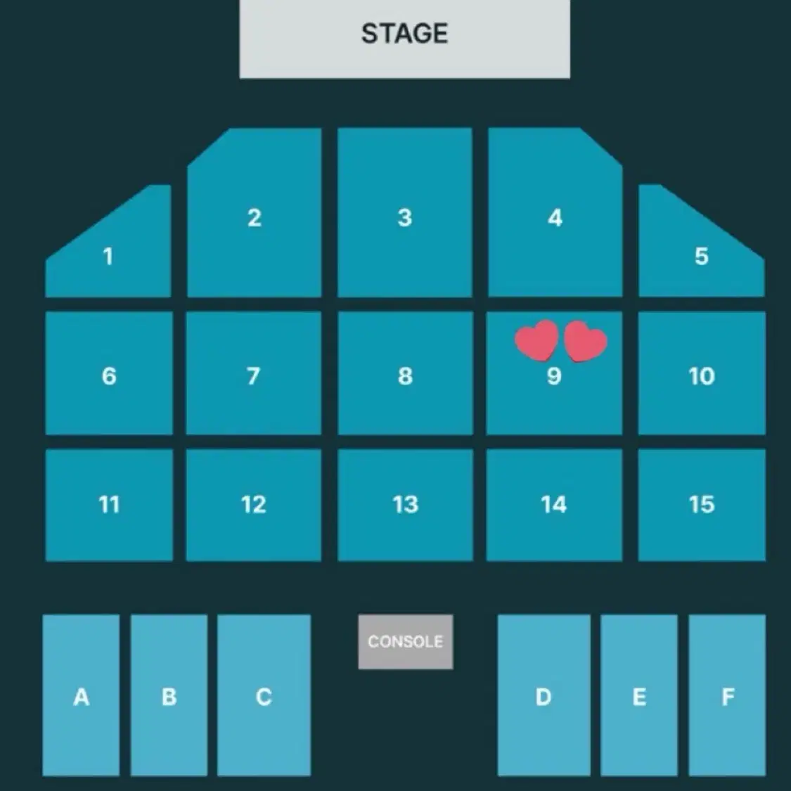 데이식스 포에버영 부산 콘서트 막콘 양도