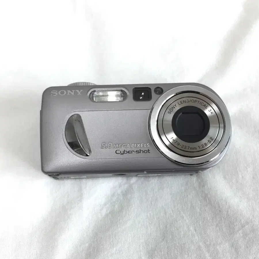 sony dsc p10 빈티지 디카 카메라