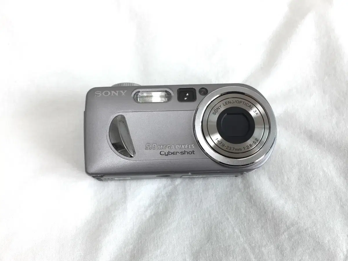 sony dsc p10 빈티지 디카 카메라