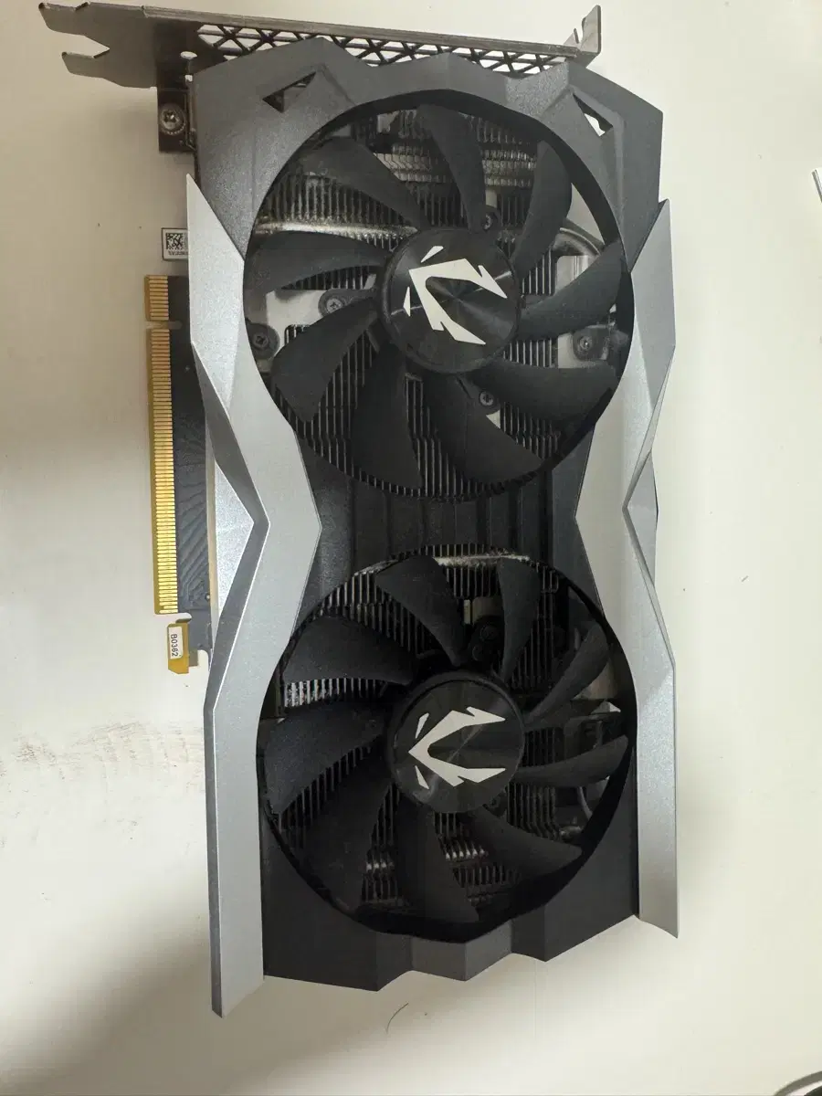 ZOTAC 지포스 RTX2060 super